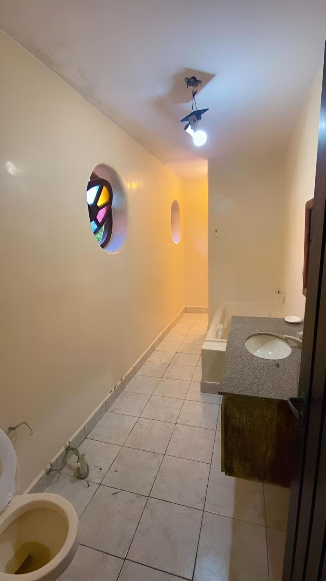 Вилла Casarao No Guaruja Com Piscina Экстерьер фото