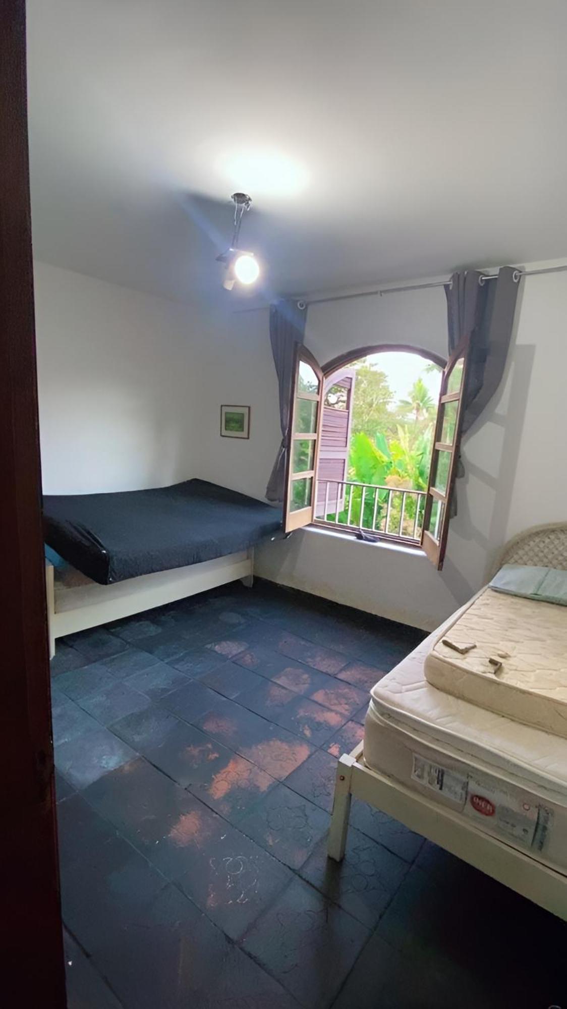 Вилла Casarao No Guaruja Com Piscina Экстерьер фото