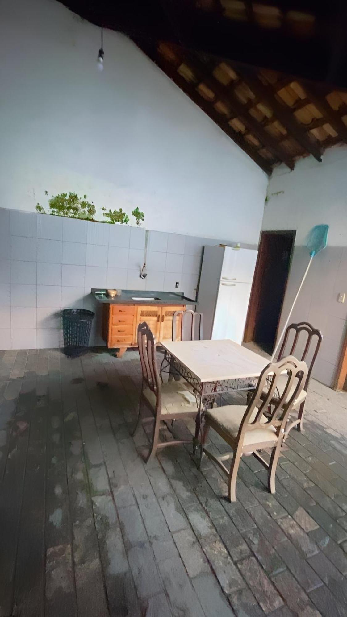 Вилла Casarao No Guaruja Com Piscina Экстерьер фото