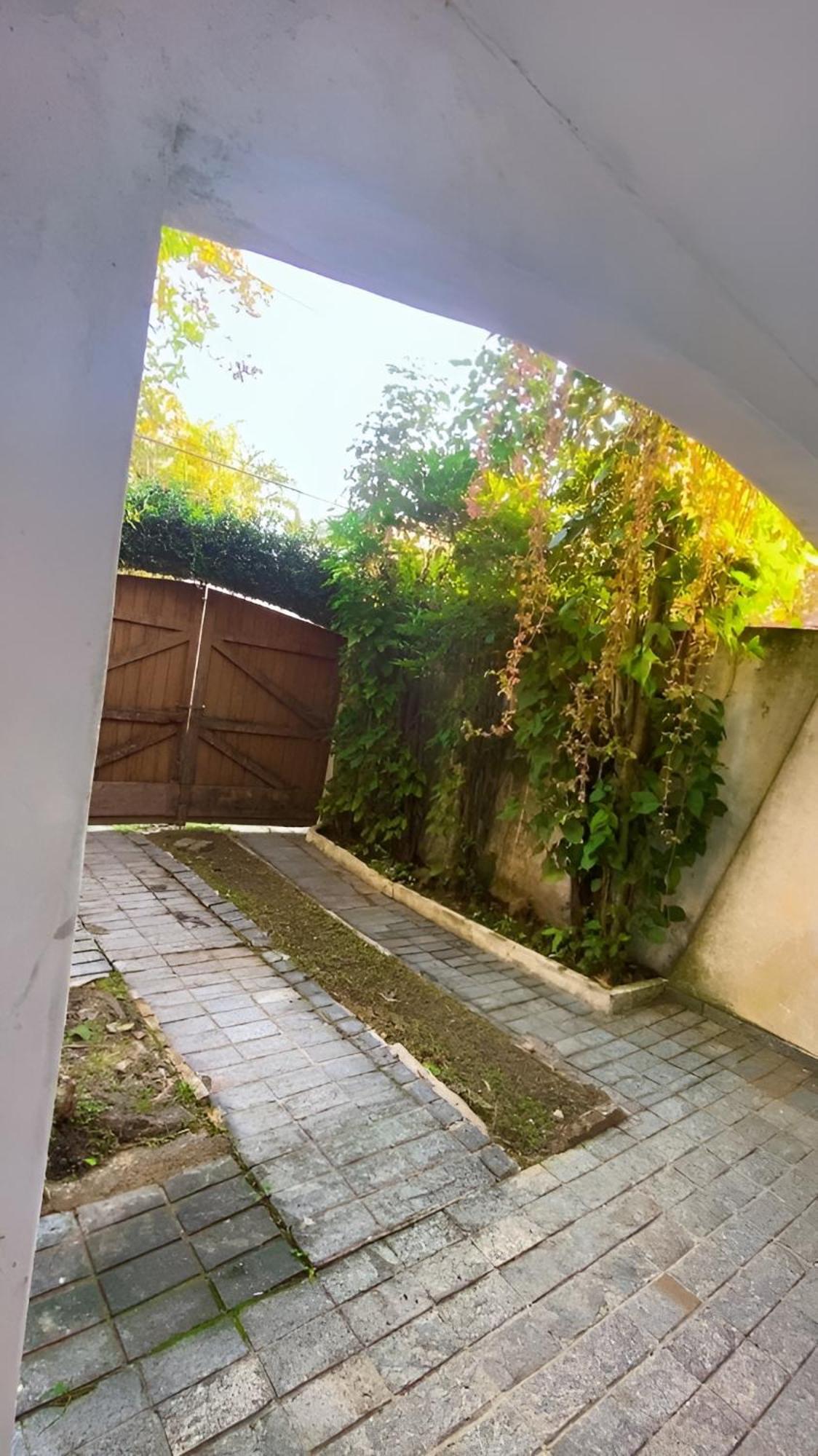 Вилла Casarao No Guaruja Com Piscina Экстерьер фото