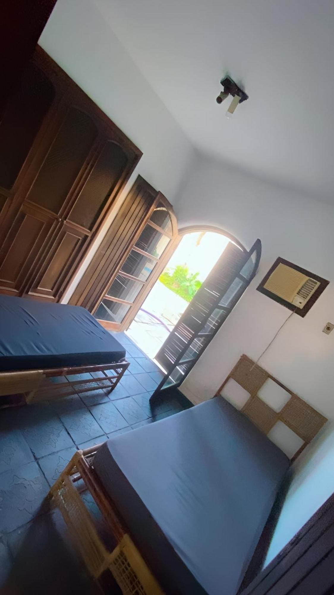 Вилла Casarao No Guaruja Com Piscina Экстерьер фото